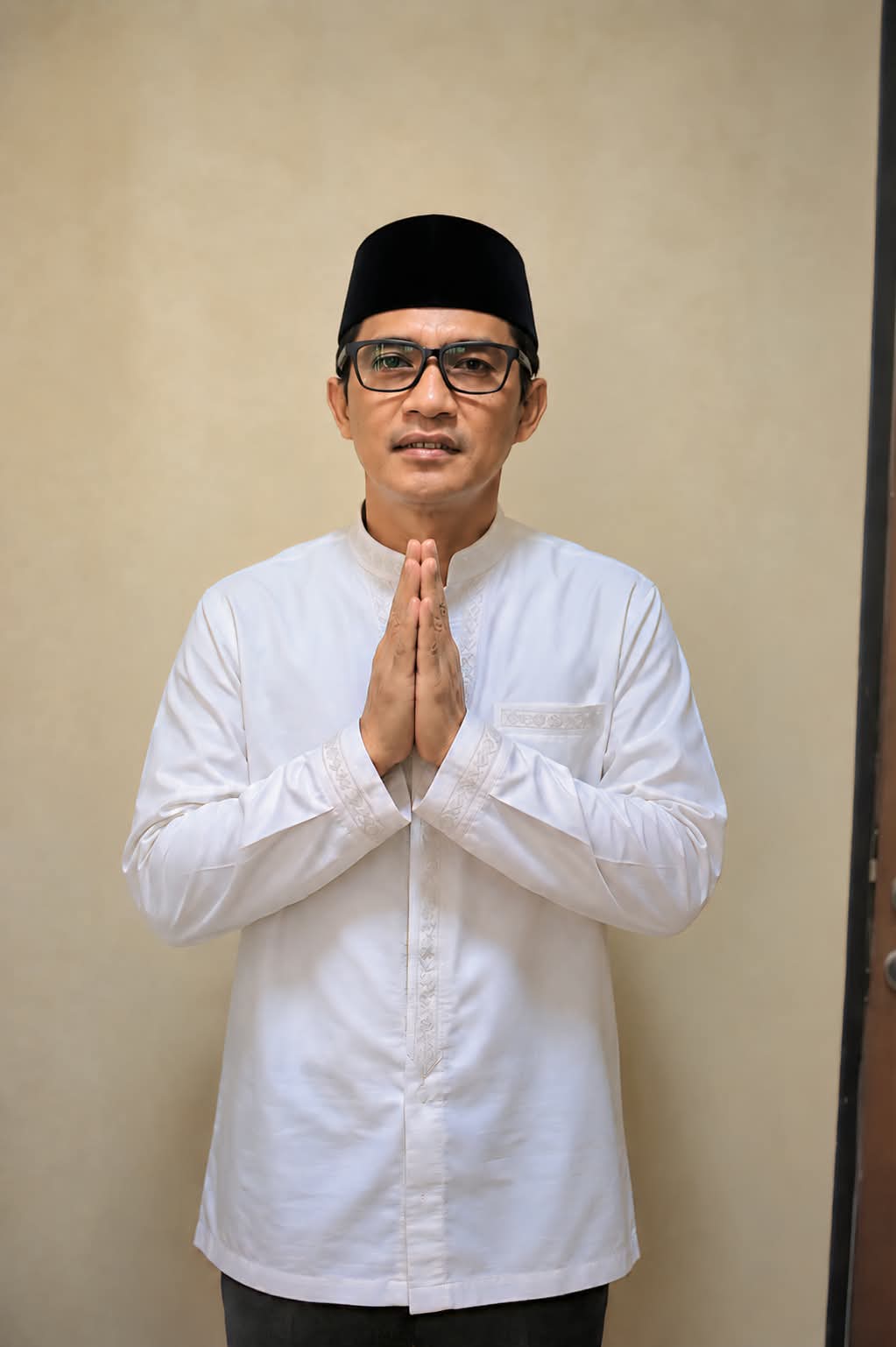 ENDAD HARYANTO, SE.,M.Si